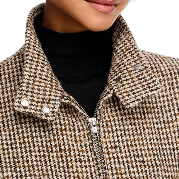 A.L.C. wool jacket - Picture 7 of 15